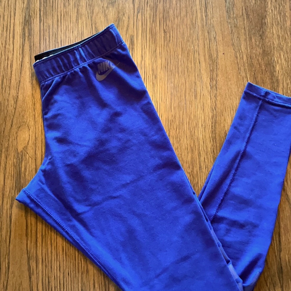 Nike leggings